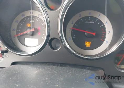 2006 Mitsubishi Eclipse Gs из США, поврежденный, VIN 4A3AK24F16E060435